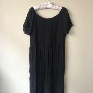 Velvet by Graham & Spencer Medallion Dress